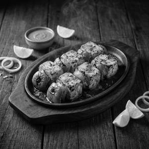 Paneer Tikka