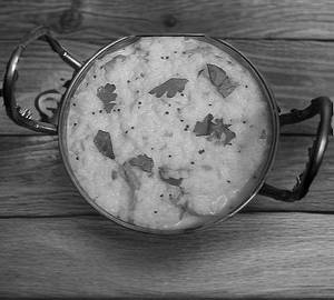 Curd rice