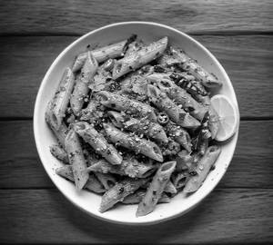 Peri peri pasta