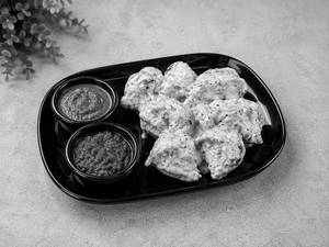Afghani Momo (8 Pcs)