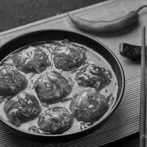Manchurian Gravy