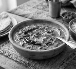 Palak Kaddi (250 Gm)