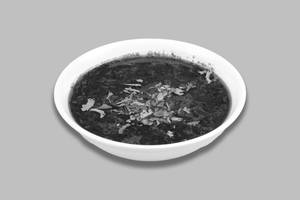 Kothimbir Vadi Masala