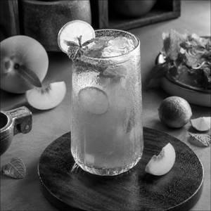Peach Iced Tea