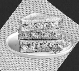 Egg Sandwich - 2 Qty