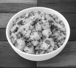 Fradi Suki Bhaji