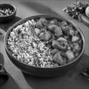 Schezwan Chicken Superbowl