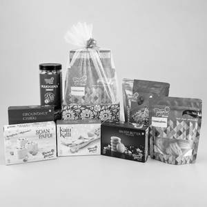 Marigold Hamper