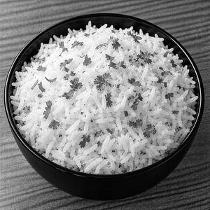 Steam Rice