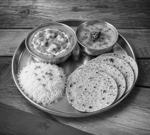 Special Thali