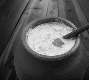 Buter milk