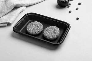 Sabudana Vada - 2 pcs