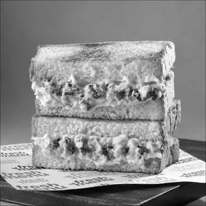 Tamago Sando
