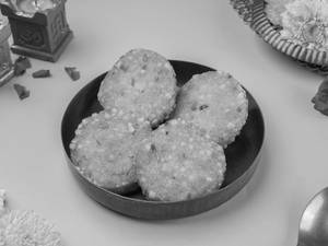 Sabudana Vada (Vrat Friendly)