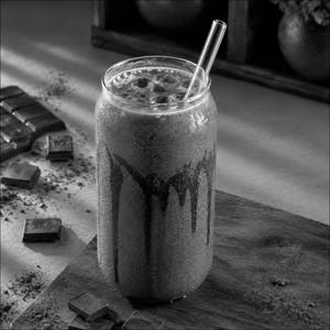 Iced Chocolate