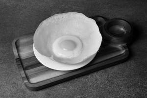 Bullseye Appam