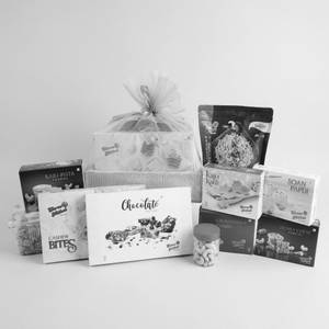 Tulip Hamper