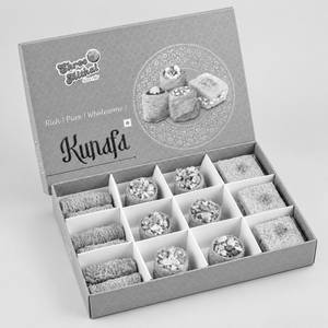 Kunafa Medley (300g)