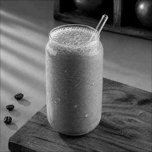 Classic Cold Coffee