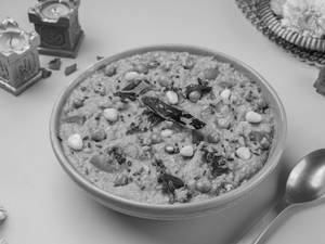 Jain Vegetable Khichdi (Vrat Friendly)