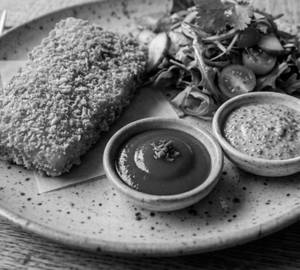 Bhetki fish fry [1 piece]