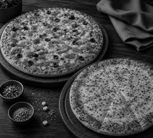 Pizza Lovers Combo