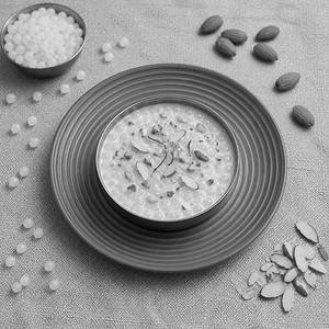 Sabudhana Kheer
