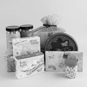 Lotus Hamper