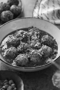 Veg Manchurian