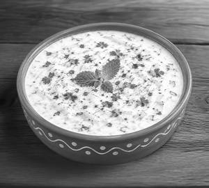 Kheera Raita