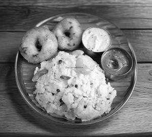 Ghee pongal