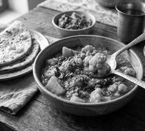 Aloo Foolgobi (250gm)