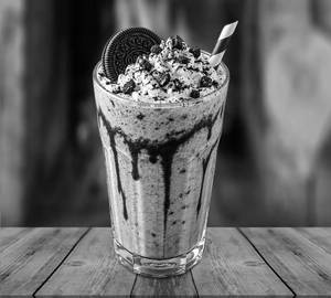 Oreo Shake