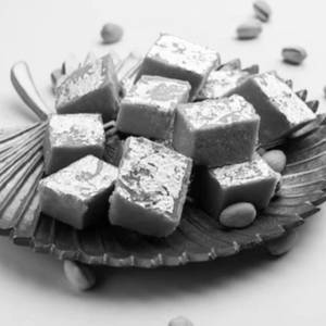 Ghiya Burfi