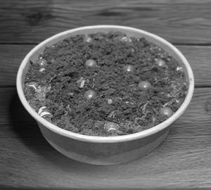 Loaded Brownie Bowl                