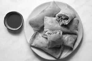 Chinese Roll