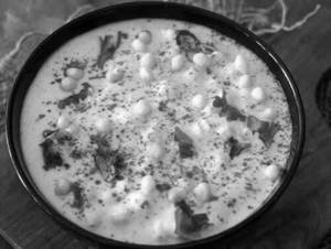 Boondi Raita