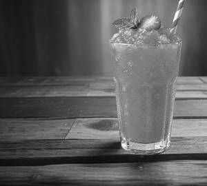 Strawberry Ice Crusher