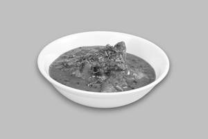 Vidarbha Umber Vadi Bhaji