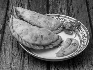 Chicken Sha Phaley
