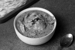 Crab Masala