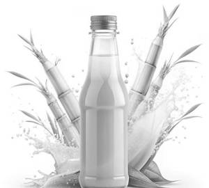 Sugarcane Juice 1000Ml