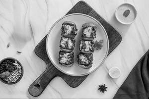 Hariyali Paneer Tikka (no Onion No Garlic)