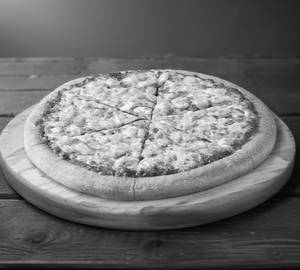 Margherita Pizza Regular 7 Inches