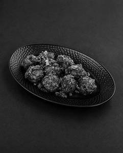 Manchurian Dry