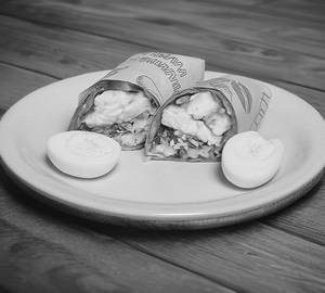 French Omelette