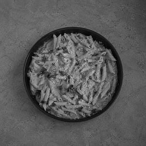Pink Sauce Pasta