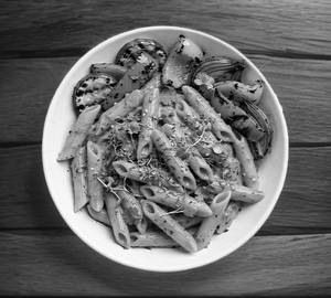 Tandoori pasta