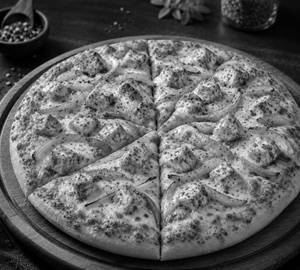Peri Peri Paneer Pizza (8 Inches)