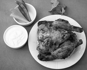 Grilled Chicken